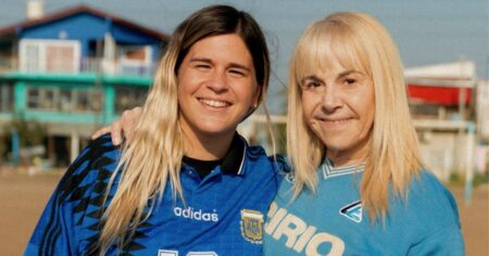 Claudia Villafañe presentó un viaje a Italia para "seguir los pasos" de Diego Maradona: el precio del tour que generó polémica imagen-15