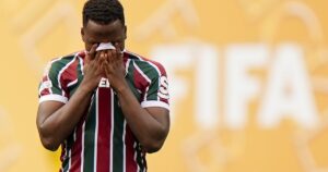 La Premier le echó el ojo a una figura del Fluminense y de Colombia que la rompió en el Mundial de Clubes imagen-3