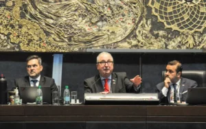 El Gobierno de Misiones proyecta un presupuesto de $4,09 billones para 2026 imagen-1
