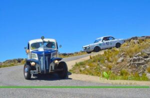 La 22ª edición del Gran Premio Argentino Histórico llegará a Iguazú en septiembre imagen-71