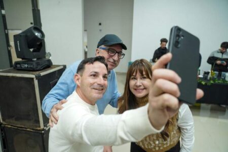 Passalacqua agradeció a los fiscales Renovadores «por cuidar el voto de los misioneros» el 8J imagen-7