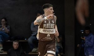 Santiago Barrales es nuevo jugador de OTC imagen-1