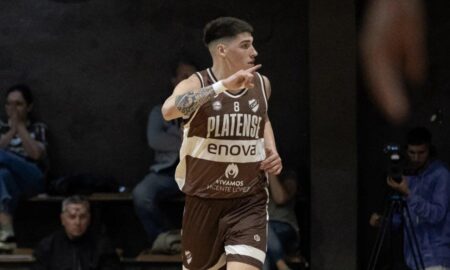 Santiago Barrales es nuevo jugador de OTC imagen-5