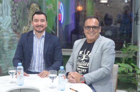 «Todo lo que tiene que ver con la mirada sobre cuál es la intencionalidad del gobierno de Milei es cortoplacista», dice politóloga imagen-6