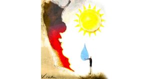 “Por las sequías en la Patagonia, urge encontrar medidas” imagen-4