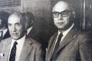 “En este puesto hay que tener más espaldas que cabeza” imagen-2