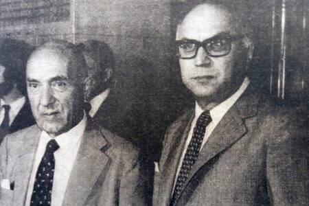 “En este puesto hay que tener más espaldas que cabeza” imagen-9