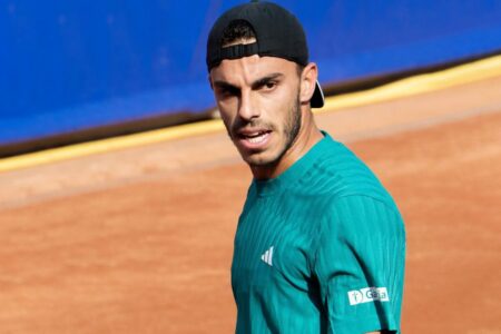 El superviernes de los Cerúndolo: Francisco y Juan Manuel pasaron a semifinales en Bastad y Gstaad imagen-8