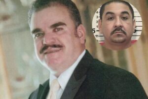 Crimen y castigo en LA: quién es Manuel Quintero, alias “Snuffy”, el mafioso al que acusan por la muerte de un actor imagen-2