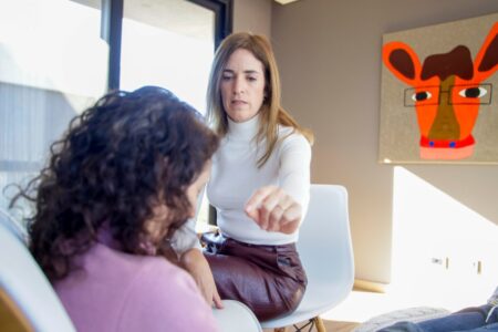 La terapia rápida que puede cambiar patrones de conducta y pensamientos en una sola sesión imagen-72