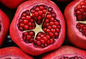 La fruta que aumenta el deseo sexual, mantiene la piel joven y previene enfermedades crónicas imagen-2