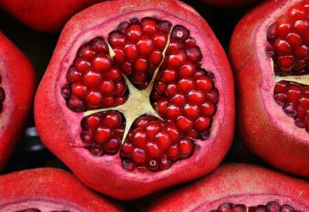 La fruta que aumenta el deseo sexual, mantiene la piel joven y previene enfermedades crónicas imagen-8