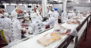 "Notable momento": traccionan los precios de la carne ante el aumento de la demanda a nivel mundial imagen-4