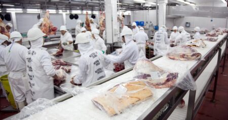 "Notable momento": traccionan los precios de la carne ante el aumento de la demanda a nivel mundial imagen-5