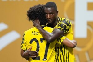 Goles de Borussia Dortmund vs. Monterrey y resumen del partido por el Mundial de Clubes 2025 imagen-4