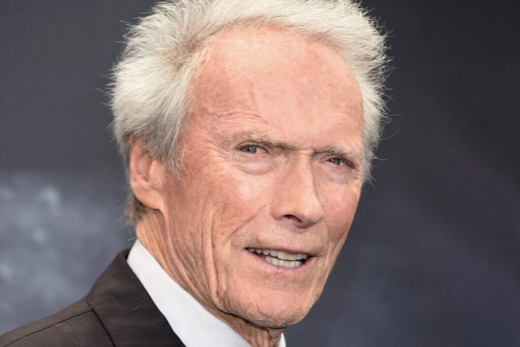 Clint Eastwood reveló quién fue el único actor que admiró en su vida: “Las películas se inventaron para él” imagen-4