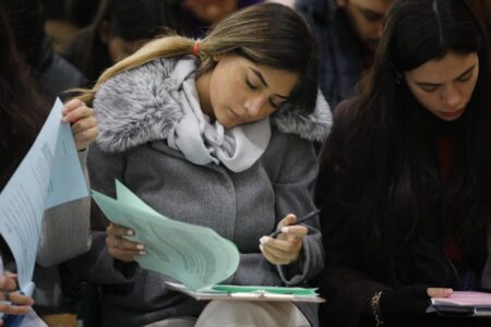 Qué son las residencias médicas y cómo funciona el examen de ingreso imagen-8