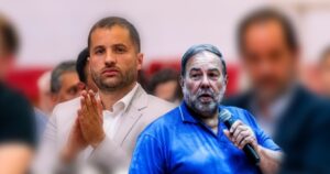 Otra disputa interna en el oficialismo de San Lorenzo imagen-2