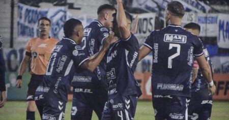 Atención, San Lorenzo: las claves de Quilmes, el rival de Copa Argentina imagen-20