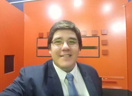 Escándalo en Gualeguaychú: un funcionario municipal se burló de un dirigente porque es tartamudo imagen-8