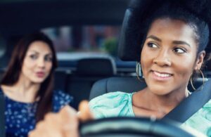 La nueva función de Uber para mujeres en en Los Ángeles y San Francisco imagen-2
