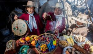 Por qué se celebra el Día de la Pachamama el 1° de agosto imagen-2