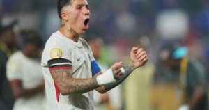 Partidos de hoy, martes 8 de julio: horario y por dónde ver fútbol en vivo imagen-3