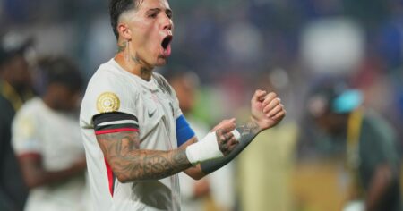 Partidos de hoy, martes 8 de julio: horario y por dónde ver fútbol en vivo imagen-11
