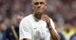 Luis Enrique, tras el pase a semis: mensaje para Musiala y orgulloso de la "resiliencia" imagen-1
