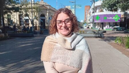 “Hay mucho por hacer”: alertan que las escuelas aún no están preparadas para abordar la salud mental imagen-117