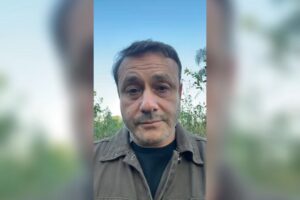 Desde el yerbal, Herrera Ahuad dialogó con tareferos y se comprometió a “trabajar juntos” imagen-1