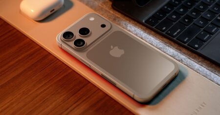 iPhone 17 Pro: se filtran detalles sobre el próximo tanque de Apple, con un cambio radical en el diseño imagen-16