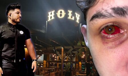 Golpiza en Holy: buscan acusar por “intento de homicidio” a patovicas imagen-13