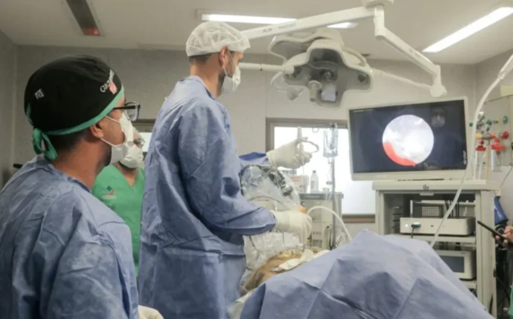 La Provincia consolida un modelo de salud pública descentralizado que garantiza la atención integral a pacientes imagen-5