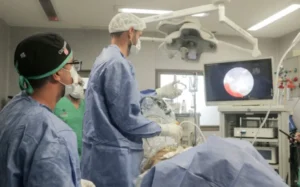La Provincia consolida un modelo de salud pública descentralizado que garantiza la atención integral a pacientes imagen-2