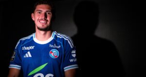 Es oficial: un goleador le dejará millones a River y será compañero en Francia de un ex talento de Boca imagen-4