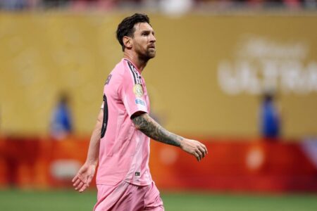 La posible llegada de Lionel Messi al Al-Ahli de Arabia Saudita: una tentadora oferta que puede cambiarlo todo imagen-9
