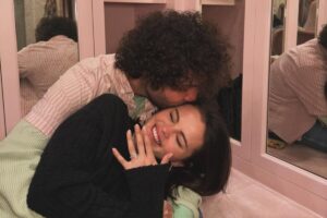 Selena Gómez y Benny Blanco se casan: qué se sabe de la fiesta que tendrá a Taylor Swift entre los invitados imagen-4