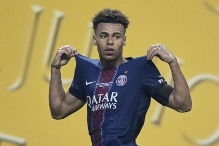 PSG derrotó a Bayern Munich en un partidazo: mantuvo la esencia y festejó pese a terminar con 9 jugadores imagen-5