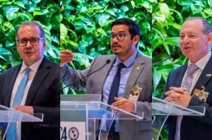 Impulsan en el IICA una hoja de ruta para una ganadería sostenible con respaldo de mercados de carbono en Latinoamérica imagen-10