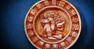 Ya llega el Año Nuevo Maya: ¿cuál es tu tono de nacimiento? imagen-2