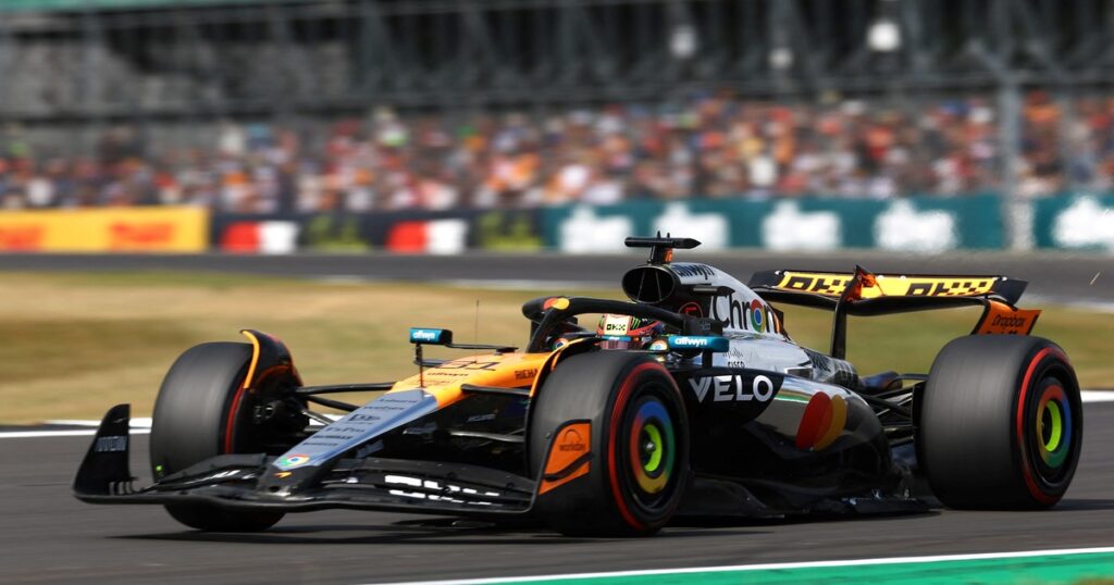 Qué es una carrera sprint en F1 imagen-4