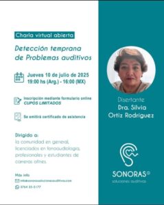 🗣️ Detección temprana de problemas auditivos imagen-2