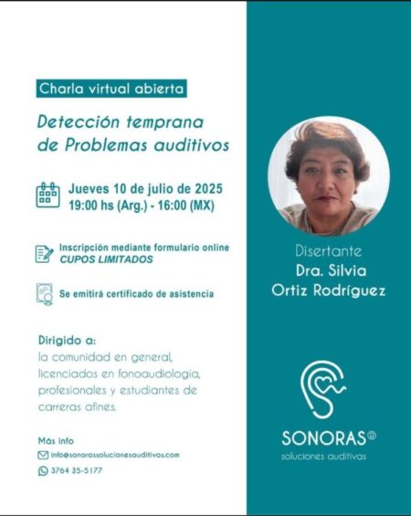 🗣️ Detección temprana de problemas auditivos imagen-10