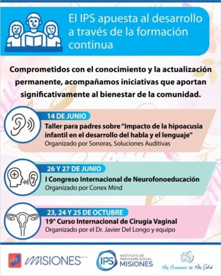 📚 Formación continua para un mejor servicio de salud imagen-11