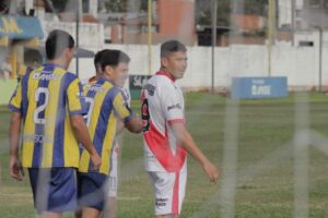 Fútbol Posadeño: Guaraní se quedó con una nueva edición del clásico imagen-3