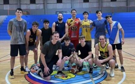 Siglo XXI vuelve para el Pre Federal imagen-40