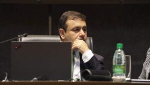 Herrera Ahuad: “El misionero eligió siempre que el Estado acompañe el desarrollo” imagen-1