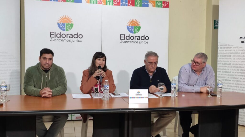 El municipio de Eldorado prepara medidas para garantizar el servicio de transporte en la ciudad imagen-5