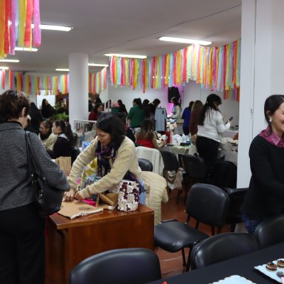 “Expo emprendedores judiciales": quinta edición  imagen-78